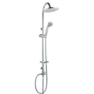 Душевой гарнитур Lemark (LM8801C) Душевой гарнитур Lemark (LM8801C)