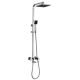Смеситель для ванны Lemark Tropic (LM7004C)