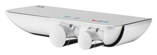 Смеситель Sensation F3040000 для душа с термостатом