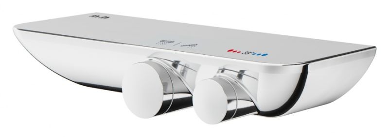 Смеситель Sensation F3040000 для душа с термостатом