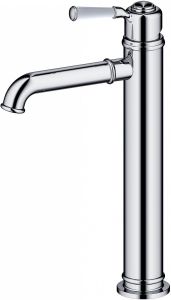 Смеситель для раковины Timo Arisa 5311/00F хром