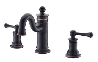 Смеситель для раковины Timo Adelia (6021/04F black antique) Смеситель для раковины Timo Adelia (6021/04F black antique)