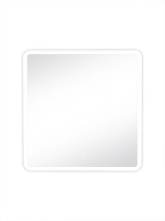Зеркало RUNO с подсветкой 800х800 Руан Led (00-00001289) Зеркало RUNO с подсветкой 800х800 Руан Led (00-00001289)