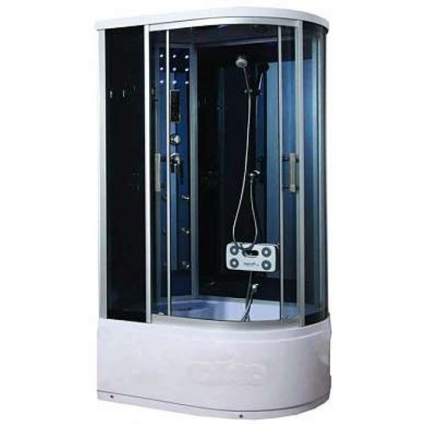 Timo Standart T-1110 P L душевая кабина (110*85*220)