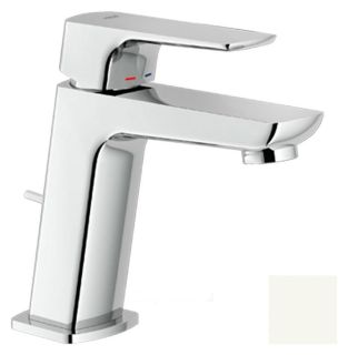 Смеситель Nobili Acquaviva VV103118/1WM для раковины белый Смеситель Nobili Acquaviva VV103118/1WM для раковины белый