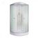 Душевая кабина Deto L 908 с гм. и эл. 80х80х215 см