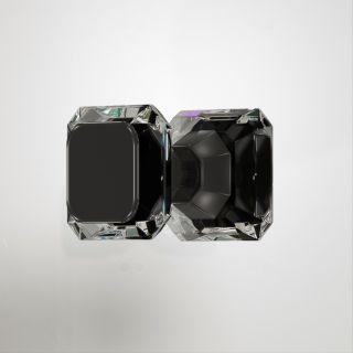 Душевой уголок RGW HO-088B 350608899-24 90x90 см  чёрный Душевой уголок RGW HO-088B 350608899-24 90x90 см  чёрный