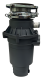 Измельчитель пищевых отходов Granula R650 Измельчитель пищевых отходов Granula R650