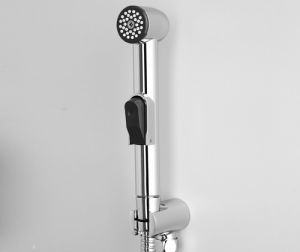 Гигиенический набор WasserKRAFT A04157 120 см
