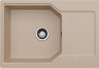 Мойка кухонная KAISER KMM-5178 Beige