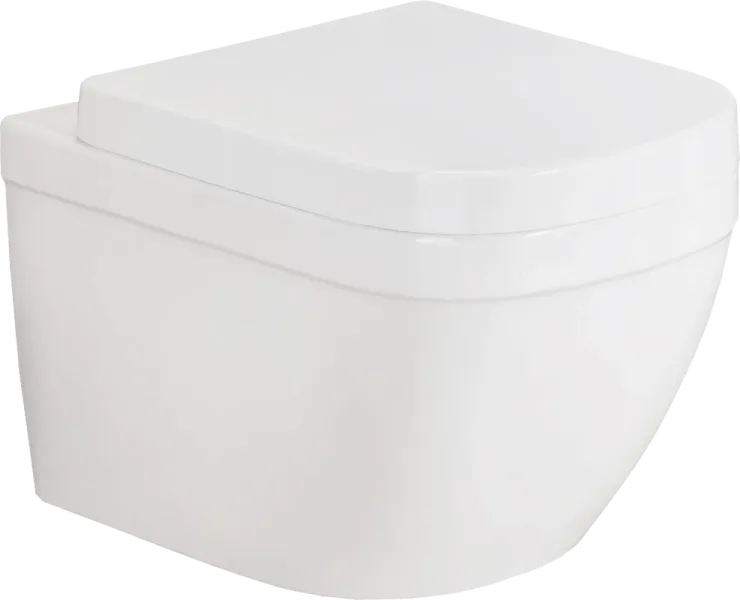 Крышка-сиденье Grohe Euro Ceramic 39330002