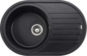 Мойка кухонная KAISER KGM-7750-BP