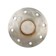 Фланец для установки дополнительного анода, ESP07.01FL180