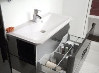 Раковина Акватон Сиена 75см 1A704131SN010 Раковина Акватон Сиена 75см 1A704131SN010