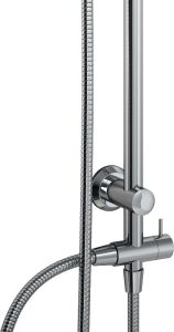Душевой комплект Dorff Norma D4092030
