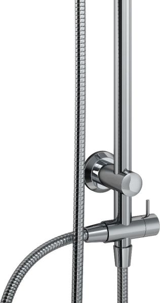 Душевой комплект Dorff Norma D4092030