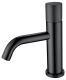 Смеситель для раковины Boheme Stick Touch 121-BB.2 чёрный