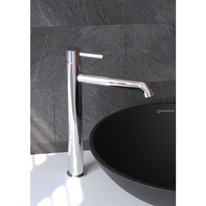 Смеситель для раковины WHITECROSS Y Y1212CR хром