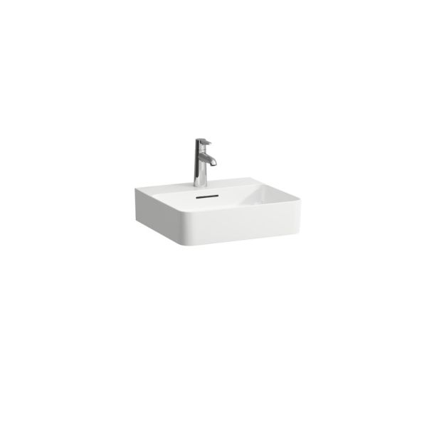Раковина Laufen Alessi One 8.1028.4.000.104.1 65х42