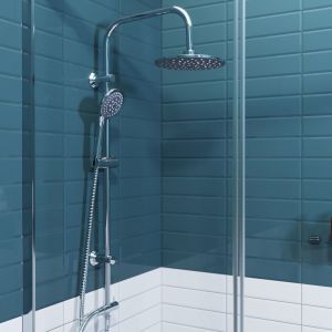 Смеситель для ванны/душа Dorff Norma  D0711040