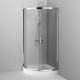 Душевой уголок Am.Pm LIKE W83G-315-090CT 90x90
