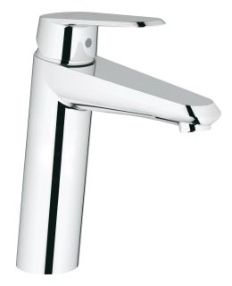 Смеситель для раковины Grohe Eurodisc Cosmopolitan 23449002 хром