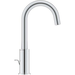 Смеситель для раковины Grohe Eurosmart New 23537003 хром