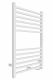 Полотенцесушитель электрический Indigo Attic LСLATCE80-50WMRt 80x50 см белый матовый