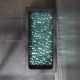 Акриловая ванна Am.Pm Gem W90A-150-070B-A 150x70см чёрный матовый