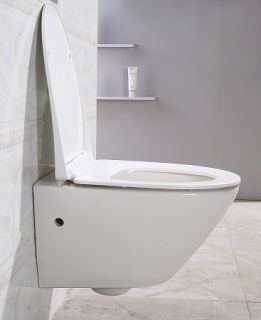 Унитаз подвесной BelBagno Alpina BB10100CHR Унитаз подвесной BelBagno Alpina BB10100CHR