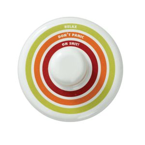 Держатель туалетной бумаги ArtCeram Postit PSC001 01 74 белая