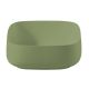 Раковина ArtCeram Cognac COL007 44 00 salvia 46 см