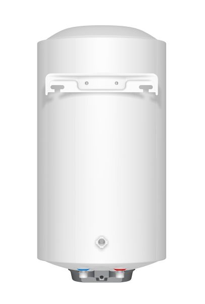 Водонагреватель накопительный Thermex Nova 50 V Slim