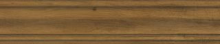 Плинтус Kerama Marazzi SG5403\BTG Сальветти бежевый тёмный 39.6x8x1,55