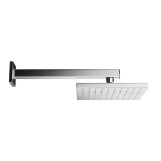 Верхний душ Kerama Marazzi Futura 26598KM.21.018 хром Верхний душ Kerama Marazzi Futura 26598KM.21.018 хром