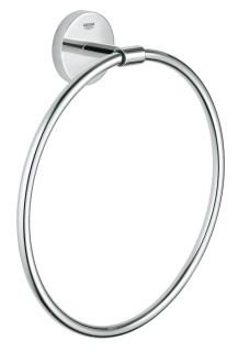 Кольцо для полотенца GROHE BauCosmopolitan 40460001 хром
