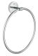 Кольцо для полотенца GROHE BauCosmopolitan 40460001 хром