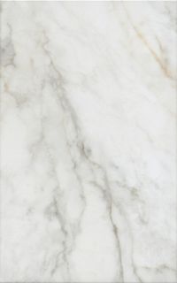 Плитка Kerama Marazzi 6429 Кантата белый глянцевый 25x40x0,8