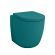 Унитаз  Artceram FILE 2.0 FLV005 43 00 verde foresta Унитаз  Artceram FILE 2.0 FLV005 43 00 verde foresta