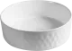 Раковина Milleau Glace MU7044F-GW белый