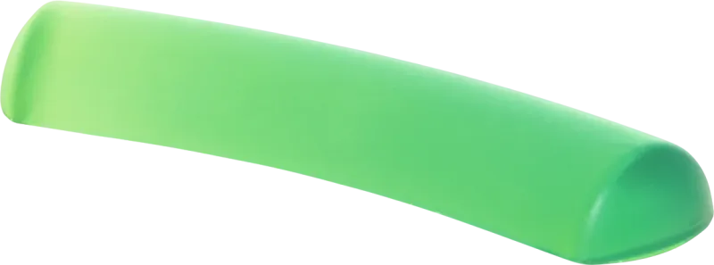 Подголовник для ванны Milleau Arco 29.640 зеленый