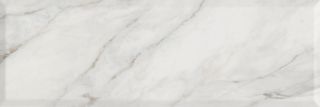 Плитка Kerama Marazzi 13107TR Буонарроти белый грань матовый обрезной 30x89.5x1,15