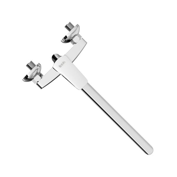 Смеситель для ванны IDDIS Vibe хром глянцевый VIBSBL2i10WA Смеситель для ванны IDDIS Vibe хром глянцевый VIBSBL2i10WA