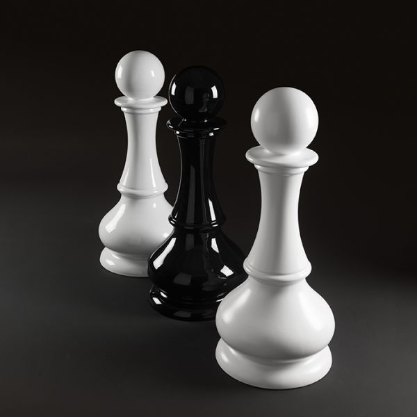 Cтатуэтка декоративная Kerasan Artwork 471201 напольная