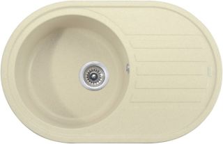 Мойка кухонная KAISER KGM-7750-J
