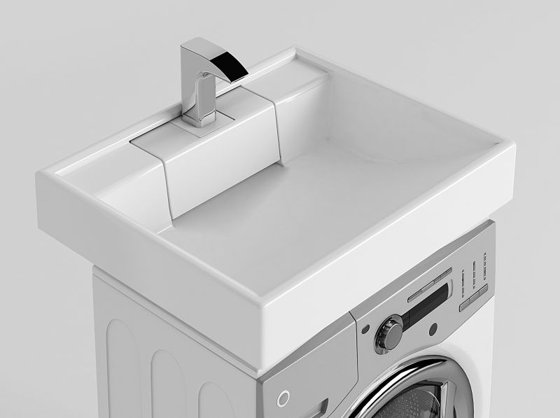 Раковина Акватон Рейн 60см 1A72103KRW010