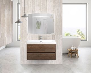 Зеркало с подсветкой и функцией антизапотевания Art&Max Gina 100x70см AM-Gin-1000-700-DS-F-H Зеркало с подсветкой и функцией антизапотевания Art&Max Gina 100x70см AM-Gin-1000-700-DS-F-H