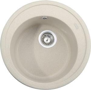 Мойка кухонная KAISER KGM-510-S
