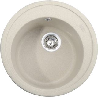 Мойка кухонная KAISER KGM-510-S