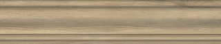 Плинтус Kerama Marazzi SG5401\BTG Сальветти капучино 39.6x8x1,55
